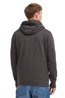 klassischer SOLID SDChap Herren Kapuzenpullover aus Sweat Hoodie 21301306ME-1940071 Grau