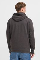 klassischer SOLID SDChap Herren Kapuzenpullover aus Sweat Hoodie 21301306ME-1940071 Grau