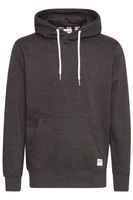 klassischer SOLID SDChap Herren Kapuzenpullover aus Sweat Hoodie 21301306ME-1940071 Grau