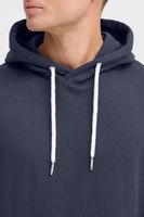 klassischer SOLID SDChap Herren Kapuzenpullover aus Sweat Hoodie 21301306ME-194010 Blau