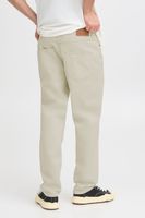 klassische SOLID SDIver Ryan Herren Jeanshose im Denim-Look Denimhose 21108230-130401 Beige