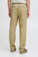 klassische CASUAL FRIDAY CFPandrup Herren Leinenhose aus Baumwolle Sommerhose 20505421-170630 Beige