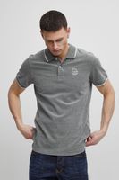 2er Pack klassisches BLEND Herren Poloshirt aus Baumwolle Shirt 20718756-204978 Mehrfarbig