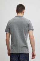 2er Pack klassisches BLEND Herren Poloshirt aus Baumwolle Shirt 20718756-204978 Mehrfarbig