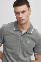 2er Pack klassisches BLEND Herren Poloshirt aus Baumwolle Shirt 20718756-204978 Mehrfarbig