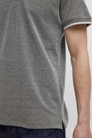 2er Pack klassisches BLEND Herren Poloshirt aus Baumwolle Shirt 20718756-204978 Mehrfarbig