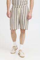 classique BLEND BHMorgan homme short avec cordon short casual 20717971-131008 Beige