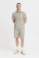 classique BLEND BHMorgan homme short avec cordon short casual 20717971-131008 Beige