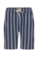 klassische BLEND BHMorgan Herren Shorts mit Kordelzug Freizeitshorts 20717971-194024 Blau