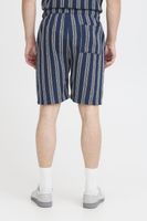 klassische BLEND BHMorgan Herren Shorts mit Kordelzug Freizeitshorts 20717971-194024 Blau