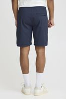 klassische BLEND BHEdgar Herren Shorts mit Logoprint Freizeitshorts 20717890-194024 Blau