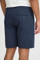 klassische BLEND BHEdgar Herren Shorts mit Logoprint Freizeitshorts 20717890-194024 Blau