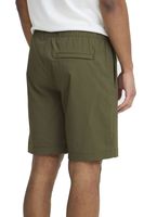 klassische BLEND BHEdgar Herren Shorts mit Logoprint Freizeitshorts auch in großen Größen 20717890-190515 Grün