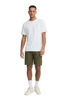 klassische BLEND BHEdgar Herren Shorts mit Logoprint Freizeitshorts auch in großen Größen 20717890-190515 Grün