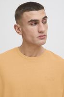 klassisches SOLID SDPavlo Herren T-Shirt mit Print Shirt 21108604-161346 Orange