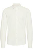 klassisches CASUAL FRIDAY CFFolke LS Herren Business-Hemd mit Knopfleiste Langarmhemd 20505638-110602 Weiß