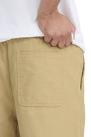 klassische SOLID SDLiam Herren Hose mit Reißverschluss Freizeithose 21110045-161120 Gelb
