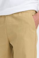 klassische SOLID SDLiam Herren Hose mit Reißverschluss Freizeithose 21110045-161120 Gelb