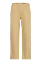 klassische SOLID SDLiam Herren Hose mit Reißverschluss Freizeithose 21110045-161120 Gelb