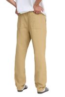 klassische SOLID SDLiam Herren Hose mit Reißverschluss Freizeithose 21110045-161120 Gelb