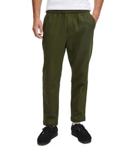 klassische CASUAL FRIDAY Herren Chinohose aus Jersey Stoffhose 20504819-190419 Grün