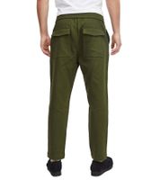 klassische CASUAL FRIDAY Herren Chinohose aus Jersey Stoffhose 20504819-190419 Grün