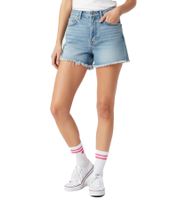 10 Paar bequeme ZWILLINGSHERZ Damen Socken Tennis-Socken mit Herz-Stickerei Alltags-Strümpfe Baumwoll-Socken 4603S K248141 Weiß/Pink