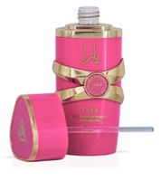 Lattafa Yara Candy Damen Parfümöl fruchtig-sußer Duftöl Duftkonzentrat 20ml Rosa