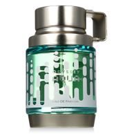 ARMAF Odyssey Aqua Eau de Parfum Homme Fraîcheur Agrumes 100ml Argent