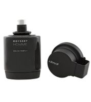 ARMAF Odyssey Aqua Eau de Parfum Homme Fraîcheur Agrumes 100ml Argent