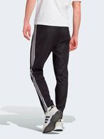Sportliche adidas Adicolor Classics Herren Trainingshose mit Kordelzug Sporthose II5764-00826 Schwarz