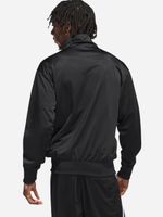 Classic adidas Adicolor Classics Men's Zip-Up Track Top IJ7058-00826 Black