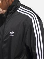 Classic adidas Adicolor Classics Men's Zip-Up Track Top IJ7058-00826 Black