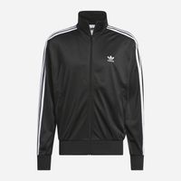 Classic adidas Adicolor Classics Men's Zip-Up Track Top IJ7058-00826 Black