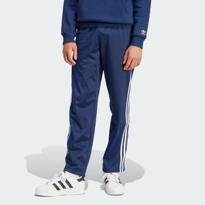 Komfortable adidas Firebird Herren Trainingshose mit Kordelzug Sporthose IM9471-17631 Blau