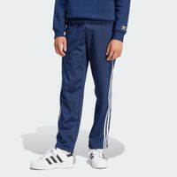 Komfortable adidas Firebird Herren Trainingshose mit Kordelzug Sporthose IM9471-17631 Blau