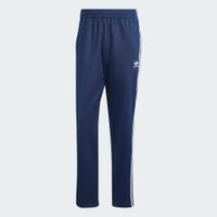 Komfortable adidas Firebird Herren Trainingshose mit Kordelzug Sporthose IM9471-17631 Blau