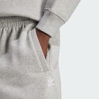 Pantaloni sportivi da donna adidas Ess Joggers, comodi e adatti all'allenamento, modello IY9638-15993, colore grigio.
