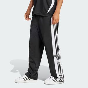 Pantaloni sportivi da allenamento da uomo Adidas JP3760-00007 neri