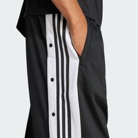 Pantaloni sportivi da allenamento da uomo Adidas JP3760-00007 neri