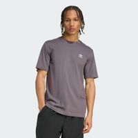 Sporty adidas T-Shirt Men's JV5936-22981 Anthracite