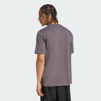 Sporty adidas T-Shirt Men's JV5936-22981 Anthracite