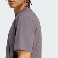 Sporty adidas T-Shirt Men's JV5936-22981 Anthracite