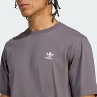 Sporty adidas T-Shirt Men's JV5936-22981 Anthracite