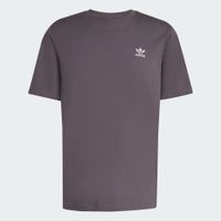 Sporty adidas T-Shirt Men's JV5936-22981 Anthracite