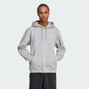 Sportliche adidas Hoodie Herren JV6057-15993 Grau