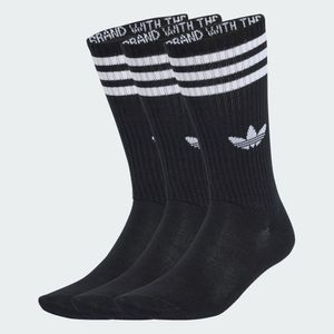 Sportliche adidas Socken Unisex JV7417-01168 Schwarz
