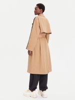 Sportliche adidas Mantel Damen JW2663-22951 Beige