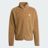 Sportliche adidas Fleecejacke Herren JW3530-22980 Beige