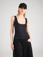 Top da donna adidas P Ess moderno JW5990-00007 nero